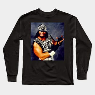 Randy Savage | 1952 Long Sleeve T-Shirt